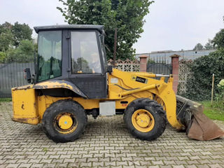 JCB 2cx foto 3