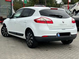 Renault Megane foto 3