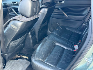 Volkswagen Passat foto 9
