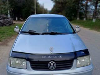 Volkswagen Polo foto 5