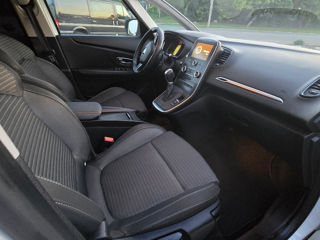 Renault Grand Scenic foto 10