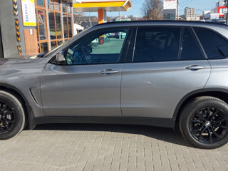 BMW X5 foto 8