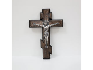 Crucifix de perete K02