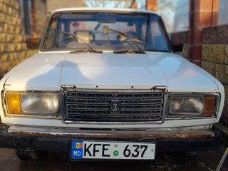 Lada / ВАЗ 2107