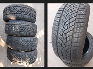 235/60 R17 iarna Dunlop