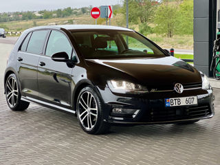 Volkswagen Golf foto 5