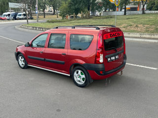 Dacia Logan foto 8