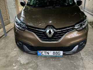 Renault Kadjar foto 1