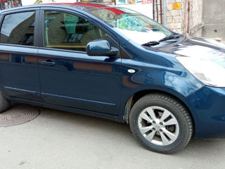 Nissan Note foto 1