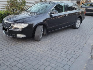 Skoda Superb foto 3