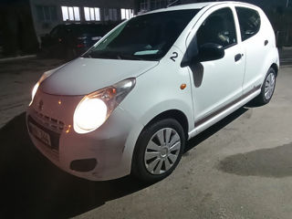 Suzuki Alto foto 1