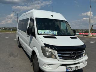 Mercedes Sprinter