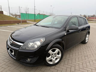 Opel Astra foto 3