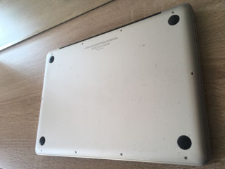 MacBook Pro 13 - inch Middle - 2012 foto 7