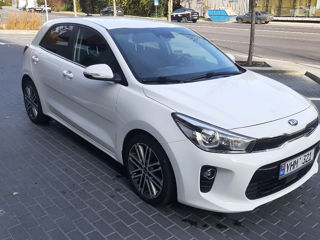 KIA Rio foto 3