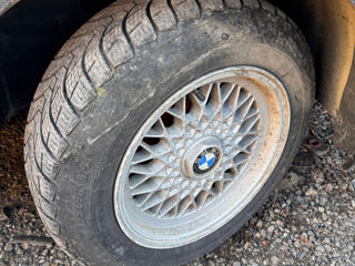 Bbs style 5 r15