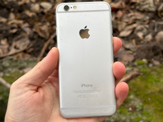 iPhone 6 16gb Functional foto 3