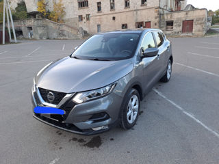 Nissan Qashqai foto 10