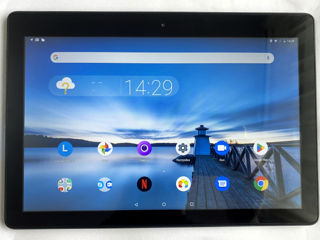 Lenovo Tab E10 10.1" LTE 2/16ГБ (TB-X104L)