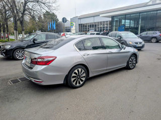 Honda Accord foto 2