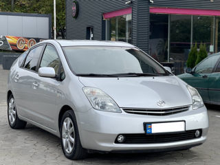 Toyota Prius foto 3