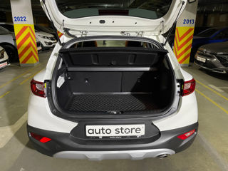 KIA Stonic foto 14