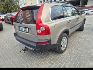 Volvo XC90 foto 4