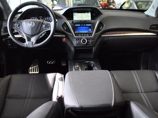 Acura MDX foto 6