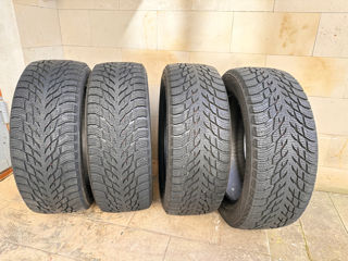 Nokian Tyres 215/55 R18 foto 2