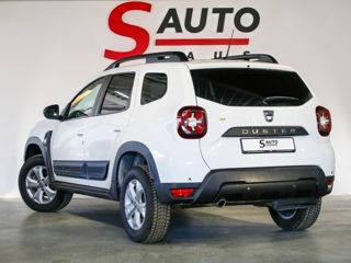 Dacia Duster фото 0