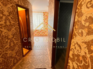 Apartament cu 3 camere, 58 m², Centru, Criuleni, Criuleni foto 4