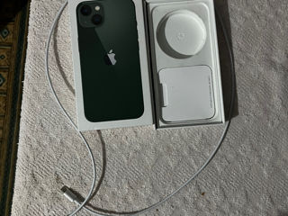 Iphone 13 Green foto 5