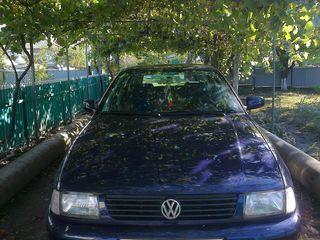 Volkswagen Polo foto 1