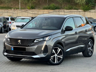 Peugeot 3008 foto 4