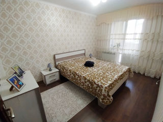 Apartament cu 2 camere, 54 m², Paminteni, Bălți foto 5