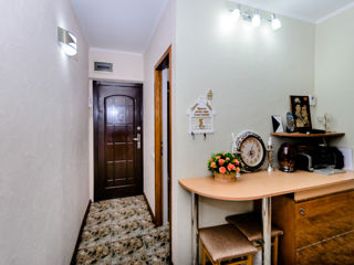 Apartament cu 3 camere, 72 m², Botanica, Chișinău foto 6