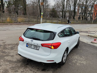 Ford Focus foto 5