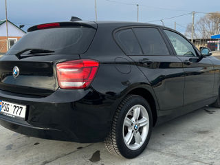 BMW 1 Series foto 5