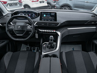 Peugeot 3008 foto 6