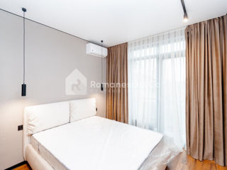 Apartament cu 2 camere, 80 m², Centru, Chișinău foto 12