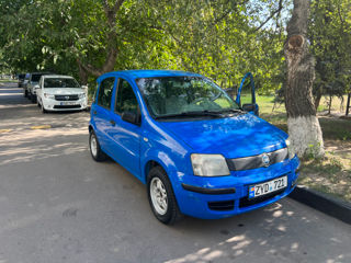 Fiat Panda foto 4