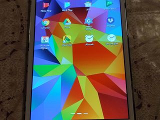 Samsung Galaxy Tab 4 фото 3