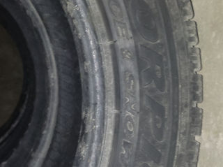 Pireli 235/60 R18 foto 4