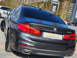 BMW 5 Series foto 19