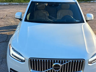 Volvo XC90 foto 2