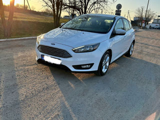 Ford Focus foto 3