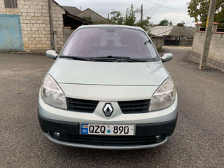 Renault Scenic foto 3