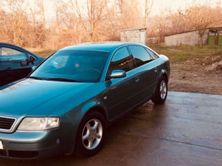 Audi A6 foto 4