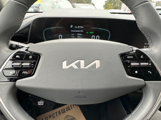 KIA Niro foto 12