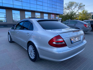 Mercedes E-Class